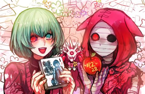 yoshimura tokyo ghoul|takatsuki tokyo ghoul.